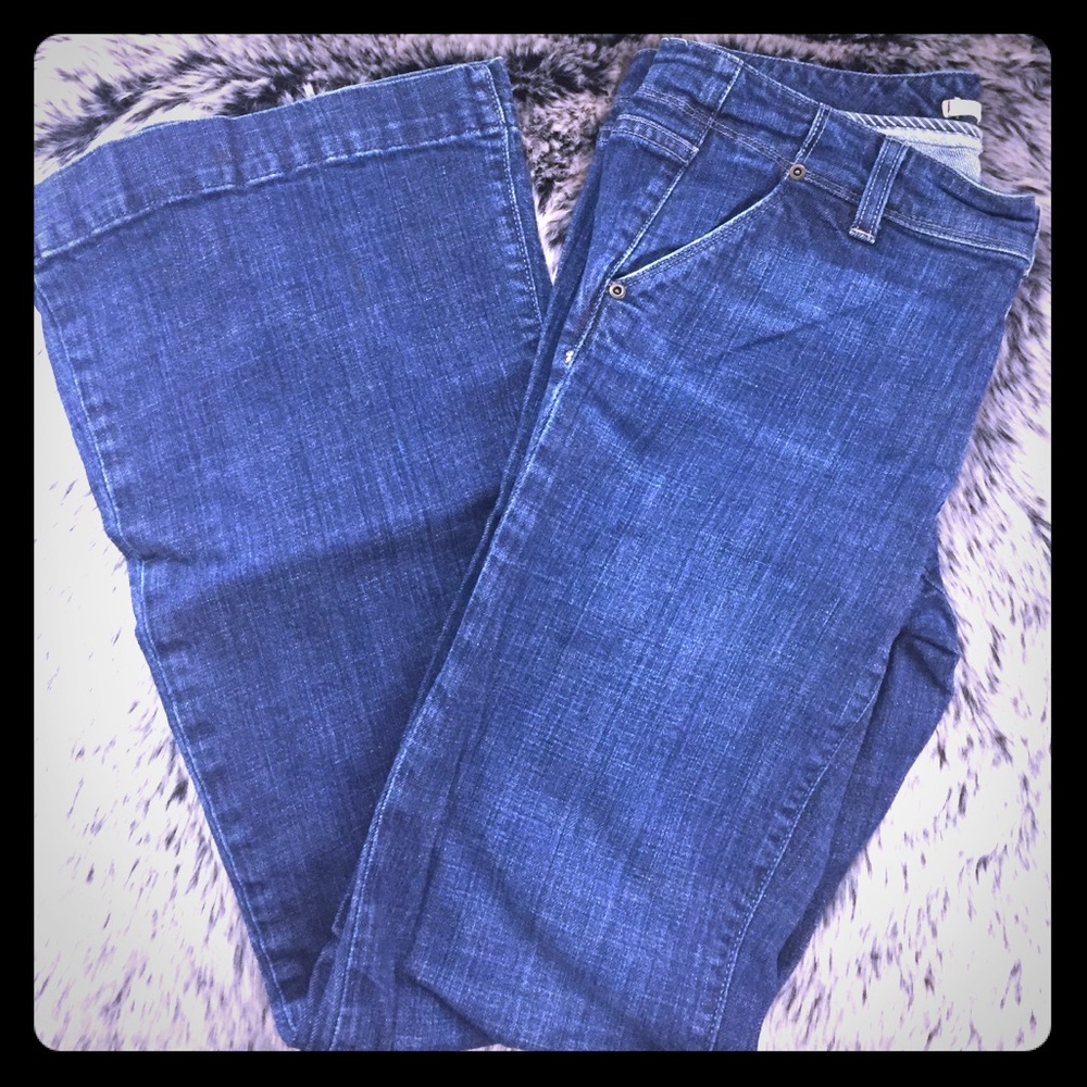 Jeans Gap