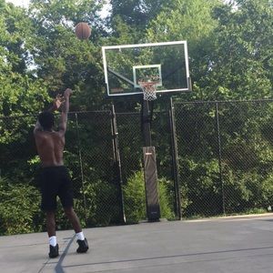 Meet your Posher, Denzel