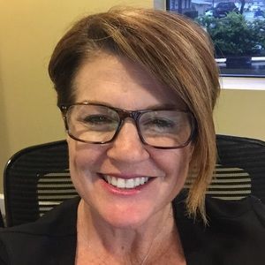 Meet your Posher, Brandi