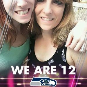 Meet your Posher, Christy