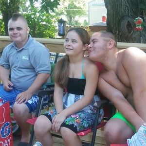 Meet your Posher, Tasha