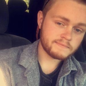 Meet your Posher, Cole