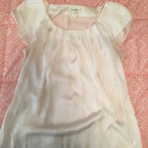 Dress Barn blouse