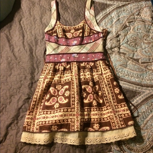 Free People Dresses & Skirts - Free people dress