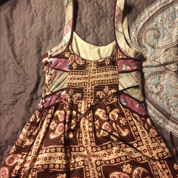Free people dress - Picture 2 of 4