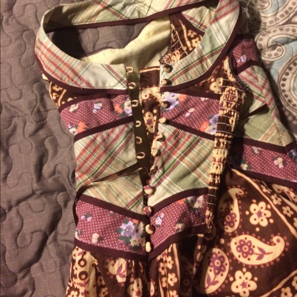 Free people dress - Picture 3 of 4