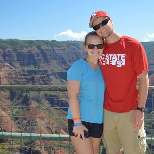 Meet your Posher, Maggie