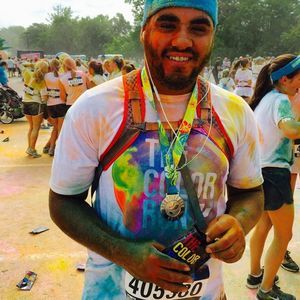 Meet your Posher, Charles