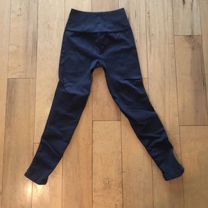 Lululemon Zone In Tight