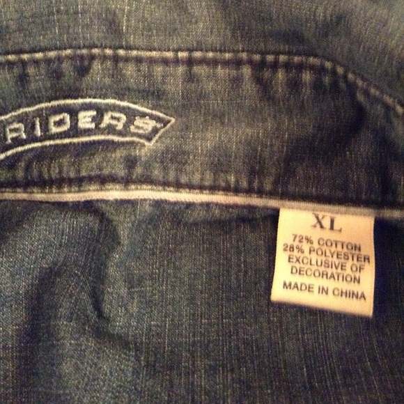 Top - Jean - Picture 3 of 4