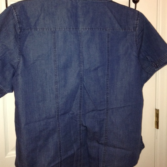 Top - Jean - Picture 4 of 4