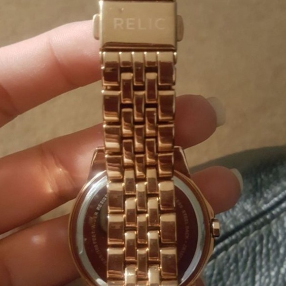 Relic Watch - Picture 2 of 3