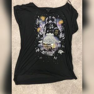 Star Wars Top