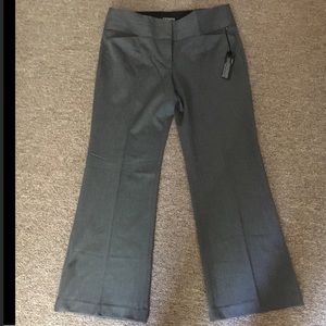 Express Editor Flare Low Rise