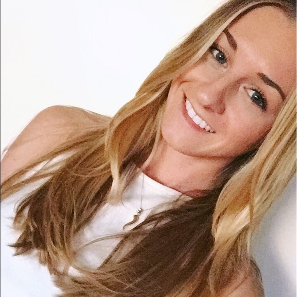 Meet your Posher, Rachel