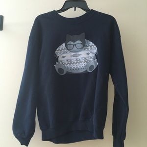 Pokémon Sweatshirt