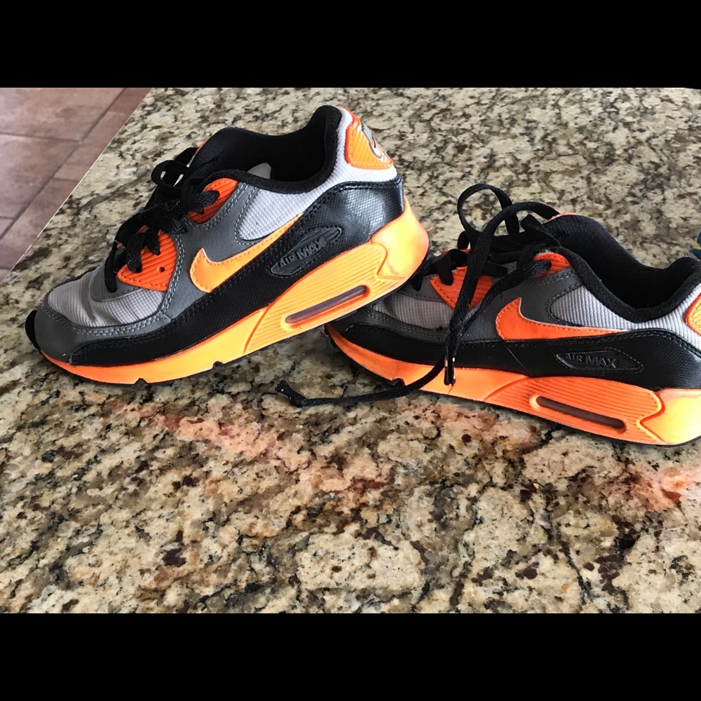 Nike air max