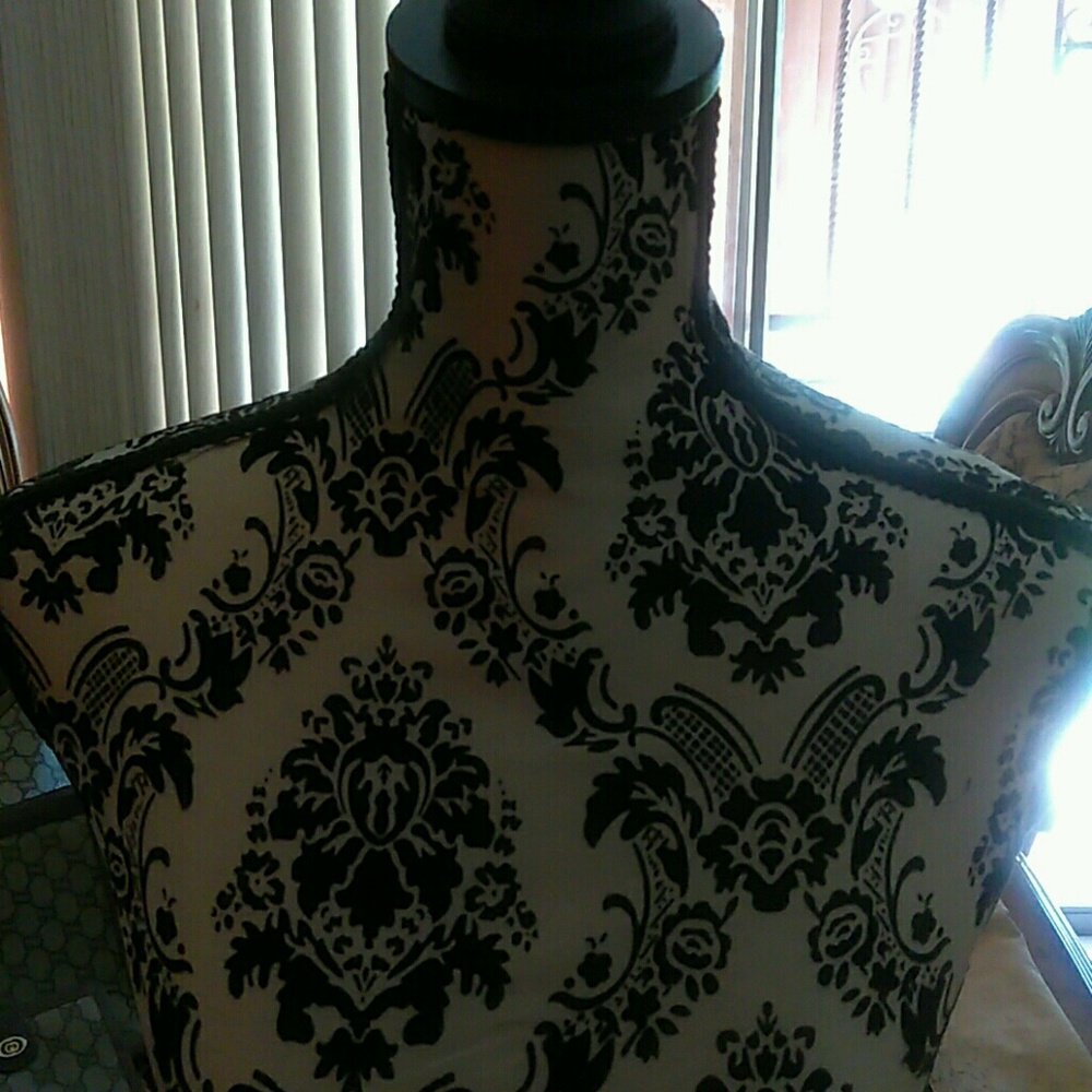 Meet your Posher, Day