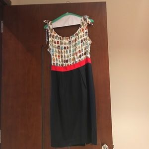 Impeccable Milly dress worn once !