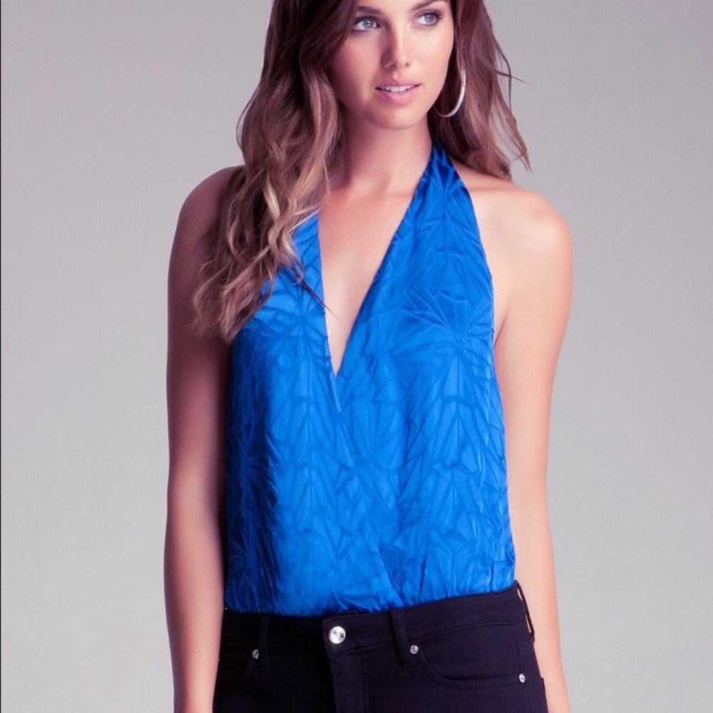 Bebe bodysuit