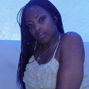 Meet your Posher, Keisha