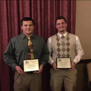 Meet your Posher, Shane