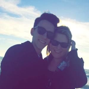 Meet your Posher, Lucas