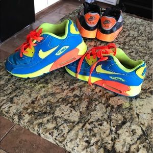 Nike air max. Size 2