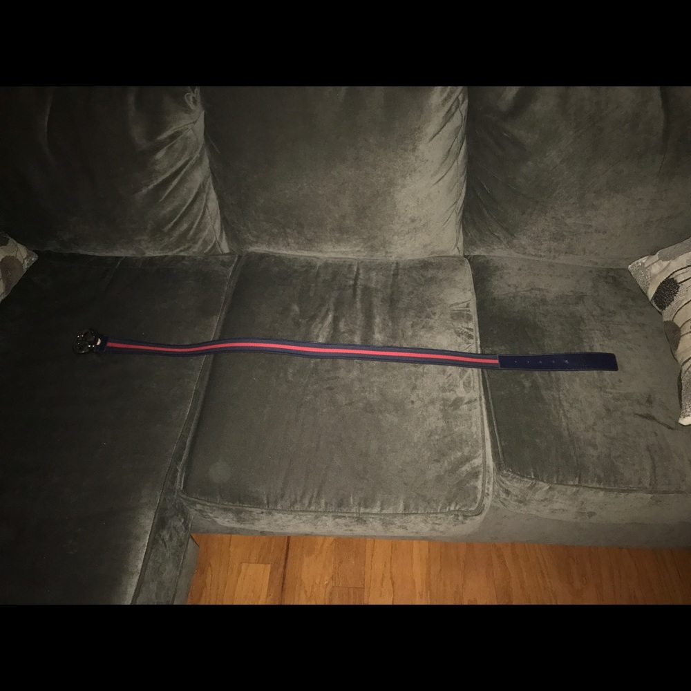 Men's Gucci Belt (size 40)....Brand new $250.00!!