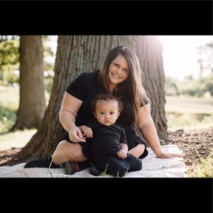 Meet your Posher, Kelsey