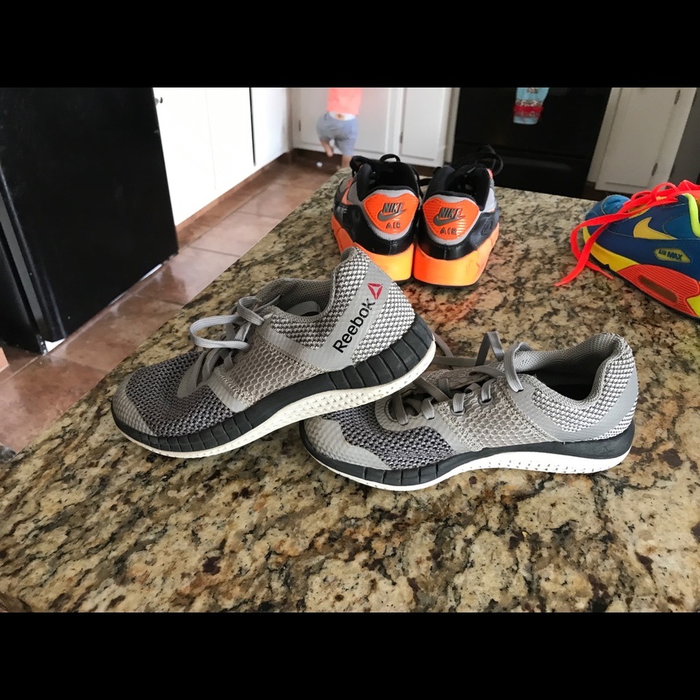 Size 1 1/2 adidas