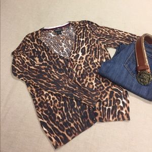 💥Lucky Brand Cardigan.