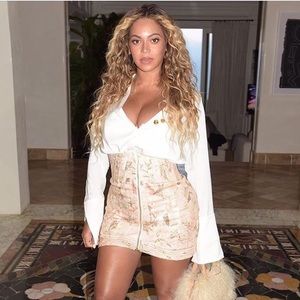 Meet your Posher, Irmani