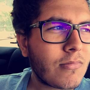 Meet your Posher, Rayhan