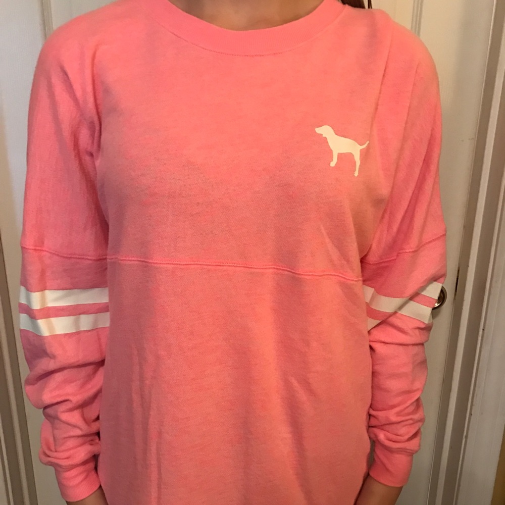 PINK Spirit Jersey