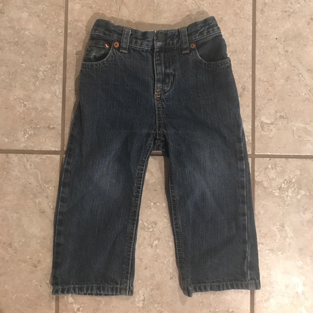 24 mo. RL POLO JEANS