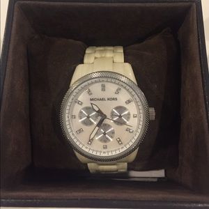 Michael Kors Watch MK5625