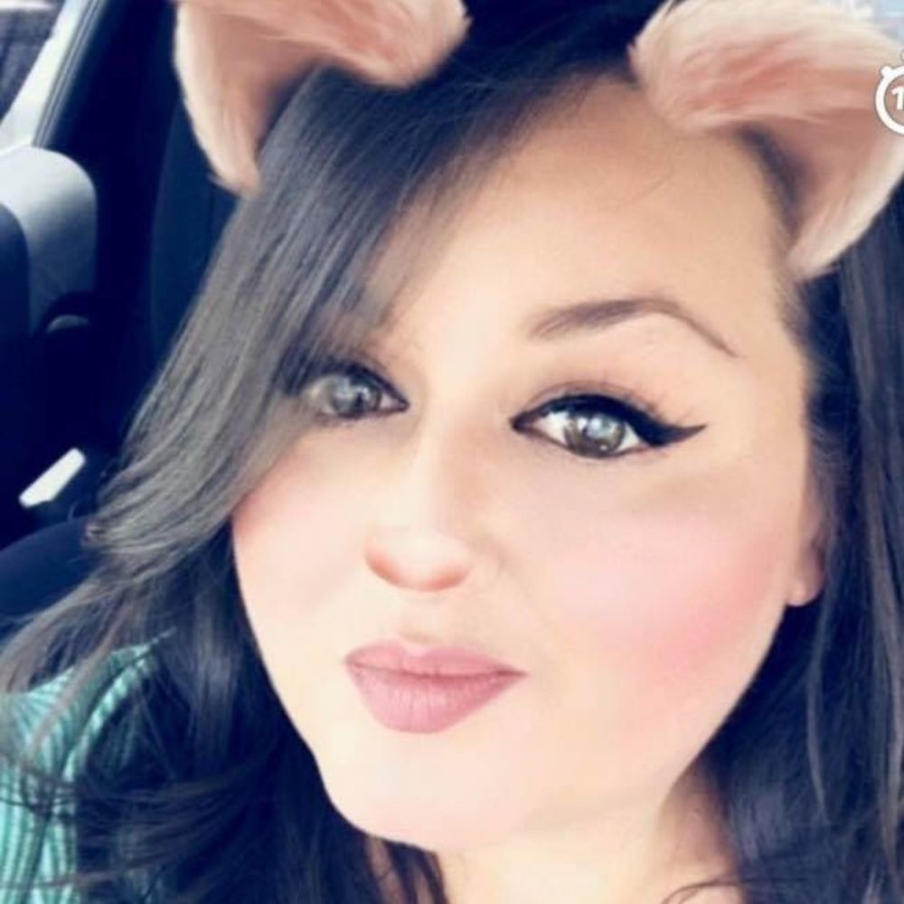 Meet your Posher, Graciela