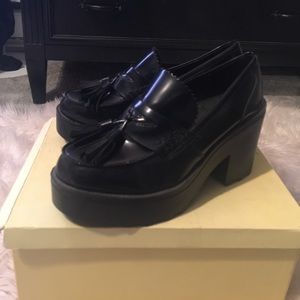 Mossimo supply CO. Shoes