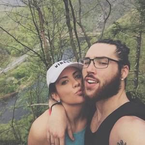 Meet your Posher, Garrett