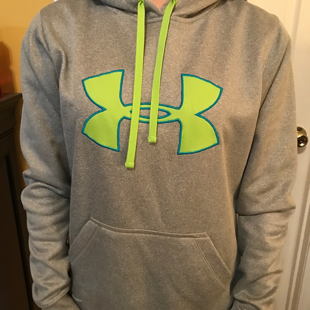 Under Armour Women's Hoodie