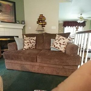 Meet your Posher, Susan