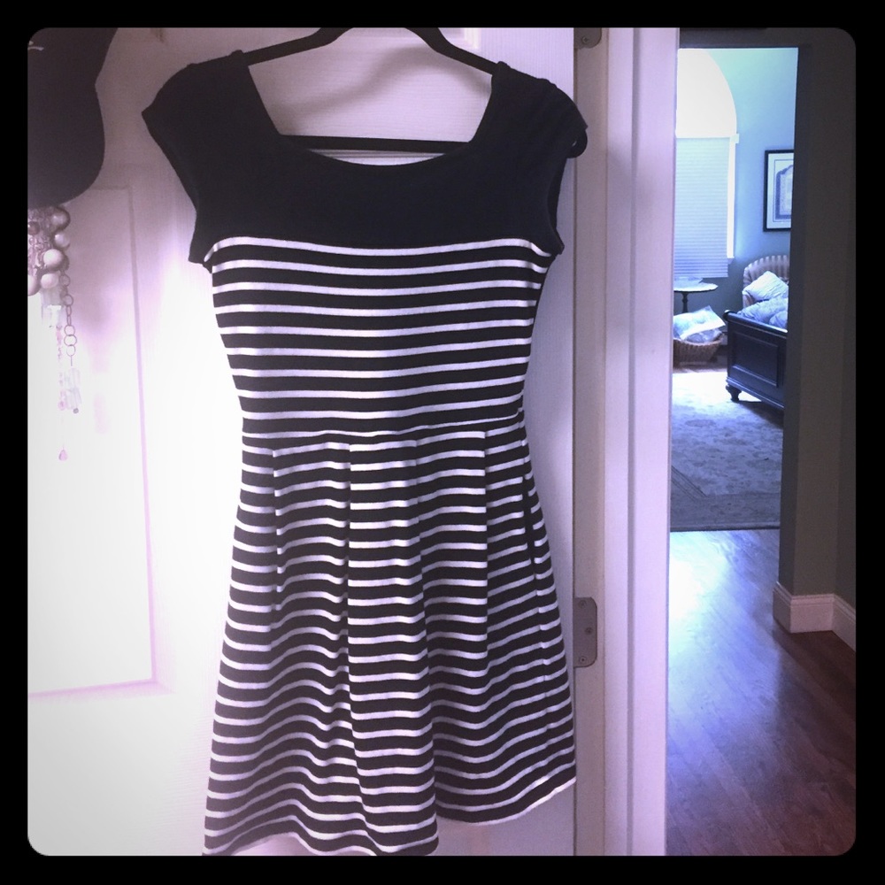 French connection classic dress sz us6