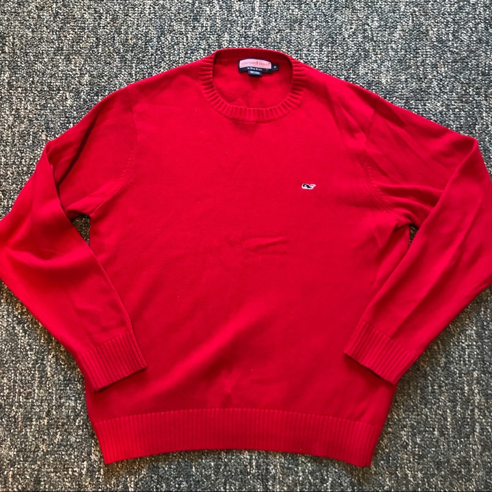 Vineyard Vines sweater