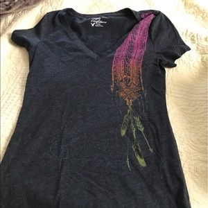 AEO t shirt