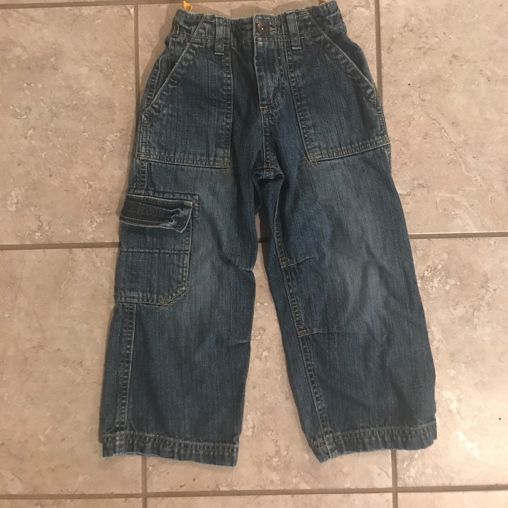 Sz 5. Oshkosh jeans