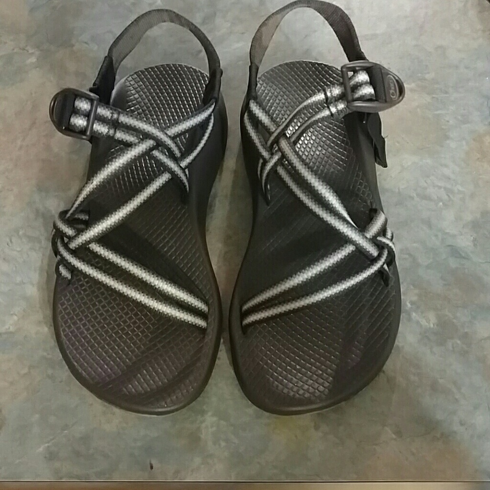Vibram chaco sandals