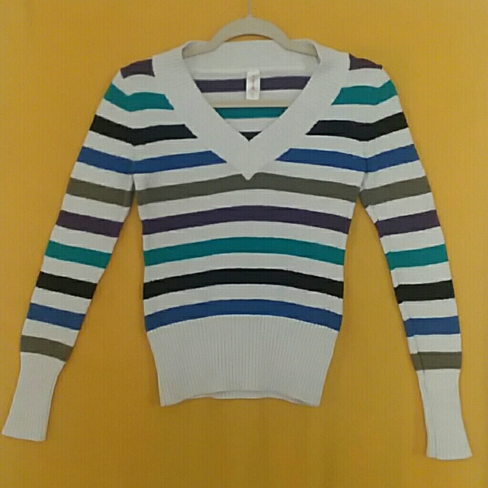 Super Soft Sweater top