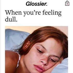 BRAND NEW WITHOUT BOX SUPER GLOW SERUM