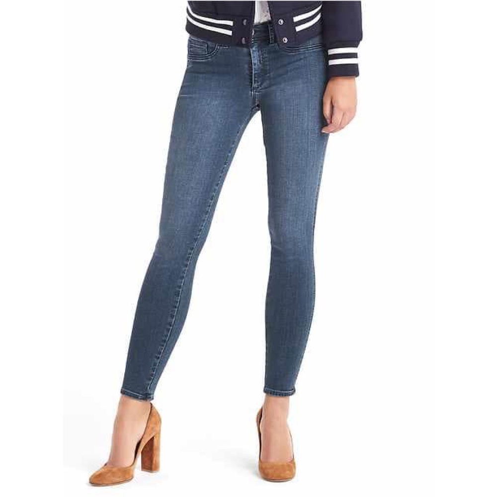 GAP Easy Legging Jeans